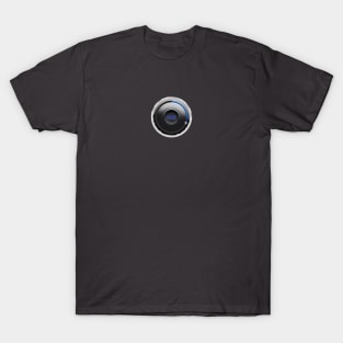 Hindsight - The Device T-Shirt